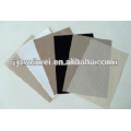 PTFE fiberglass fabric coated with Teflon 3 mil